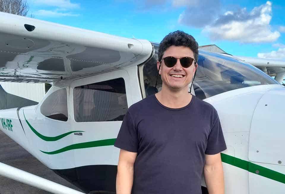 Flying School Port Macquarie
